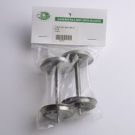 PG700 Wheels - Pack of 2