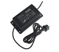 Transformer 100VA IP67 with 3 pin adapter