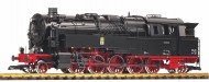 DR BR95 Steam Locomotive III (DCC-Sound)