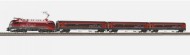 OBB Railjet 1116 VI DCC- Sound & 3 coaches