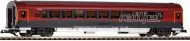OBB Railjet 1116 VI DCC- Sound & 3 coaches