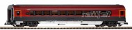 OBB Railjet 1116 VI DCC- Sound & 3 coaches