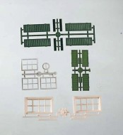 PK62805 Window & Shutter Kit
