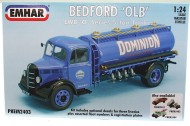 EMHAR Bedford "OLB"  LWB Tanker Kit