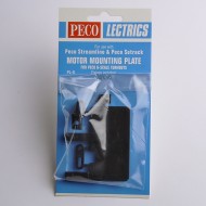 Peco G LGB Type EPL Mount Plate