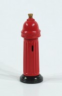 Fluted Letter Box