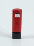 K Type Pillar Box ER Version