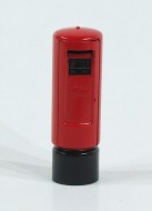 K Type Pillar Box Scottish type (no ER)