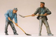 Construction Workers - 2 off