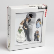 Bride & Bridegroom