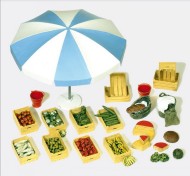Market Accessories Kit