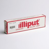 Milliput - Yellow Grey
