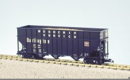 WOODCHIP CARS BURLINGTON