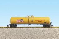 UNION PACIFIC (FLAG) 55 MODERN TANKCAR #177601