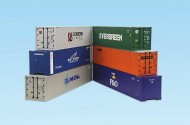 6 Pack Container Set #4