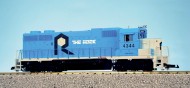 Rock Island GP38-2 Loco #4310