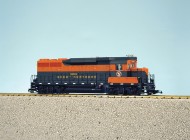 GP30 - GREAT NORTHERN