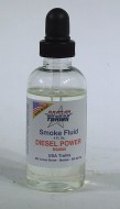 Diesel Power Smoke Fluid 4oz