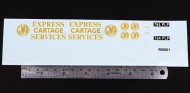 GWR Small Road Van