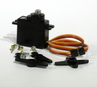 HS82 Metal Geared Servo