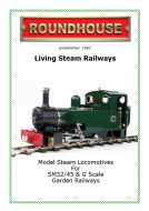 Roundhouse Catalogue