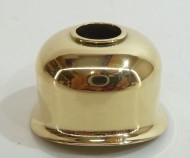 BERTIE BRASS DOME