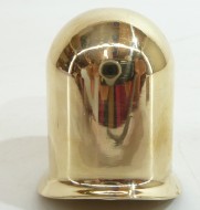 LADY ANNE BRASS DOME