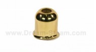 MILLIE BRASS DOME