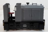 Hercules Freelance Diesel Loco R/C