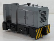 Hercules Freelance Diesel Loco R/C