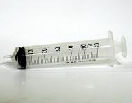 Syringe