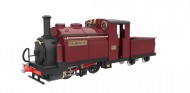 Small England Loco R/C 32mm Gauge - ONLY!
