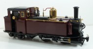 Roundhouse R/C Taliesin 32mm Gauge