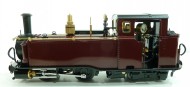 Roundhouse R/C Taliesin 32mm Gauge