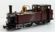 Roundhouse R/C Taliesin 32mm Gauge