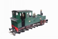 L&B Yeo Locomotive Insulated Wheels