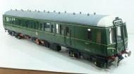 RTR G3 BR.Class 121 Railcar