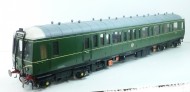 RTR G3 BR.Class 121 Railcar