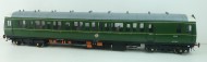 RTR G3 BR.Class 121 Railcar