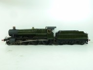 Kit Built GWR Manor G3 ESU Sound Fosworks Battery RC