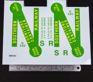 SR CONTAINER Z