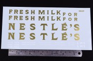 NESTLES MILK