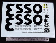 ESSO Class A Tanker Early