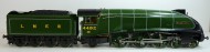 Gresley A4 Pacific Golden eagle in Apple green