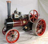 Ride-On Railways