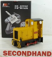 Roundhouse Little John Ted R/C 45mm unboxed