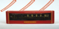 R233 Pullman 3rd Brake Coach