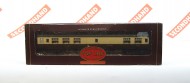 R455 BR Mk1 Buffet Coach - Chocolate and Cream