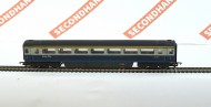 BR Mk3 Open 1st M11009 Scuffed - Hornby (Unboxed)