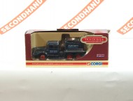 D198009 Corgi Trackside Scammell "Pickfords"